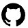 GITHUB logo