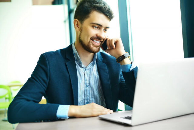 Hire Developer LP Infotech