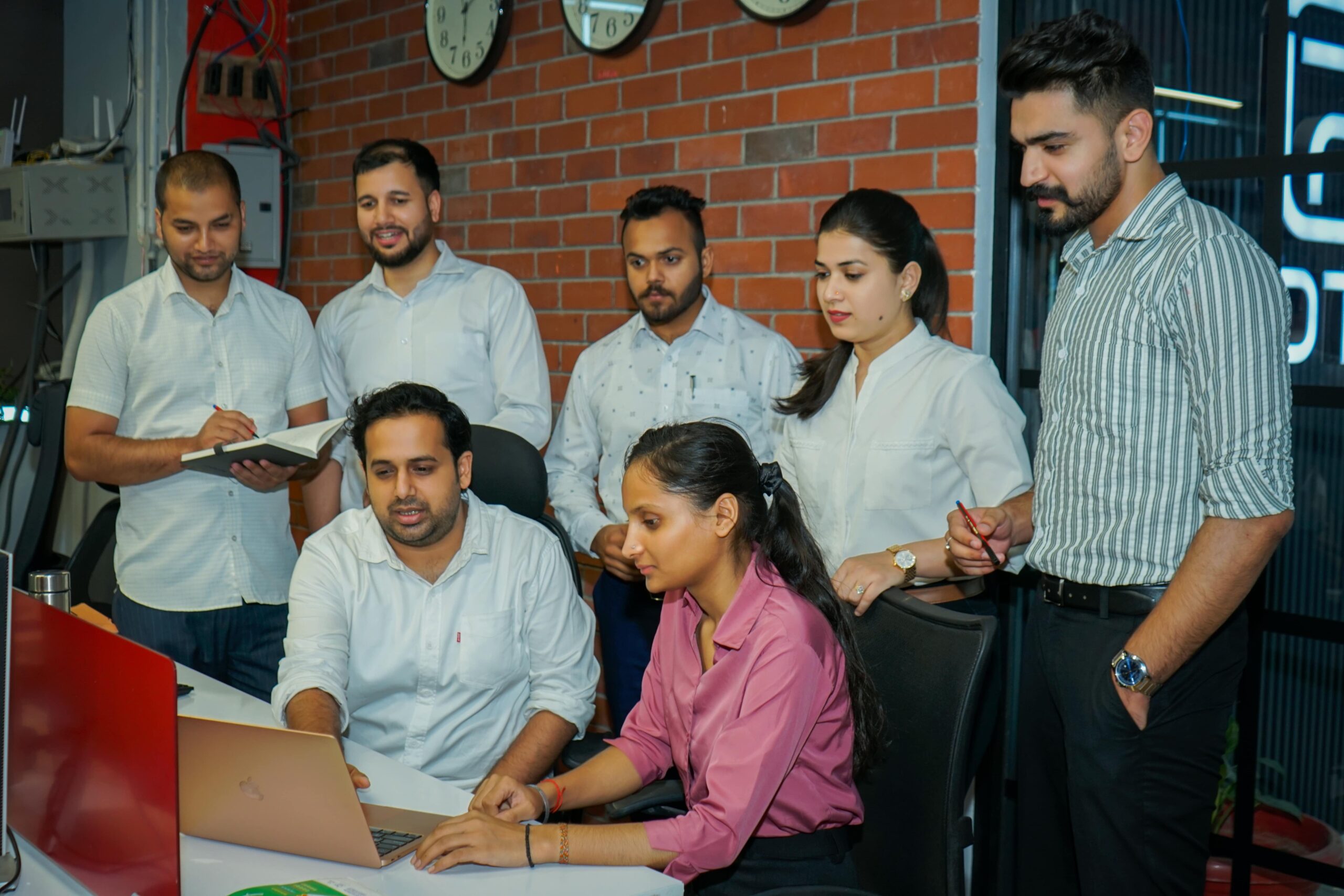 LnP Infotech Software Developers in India LnP Infotech Software Developers in India
