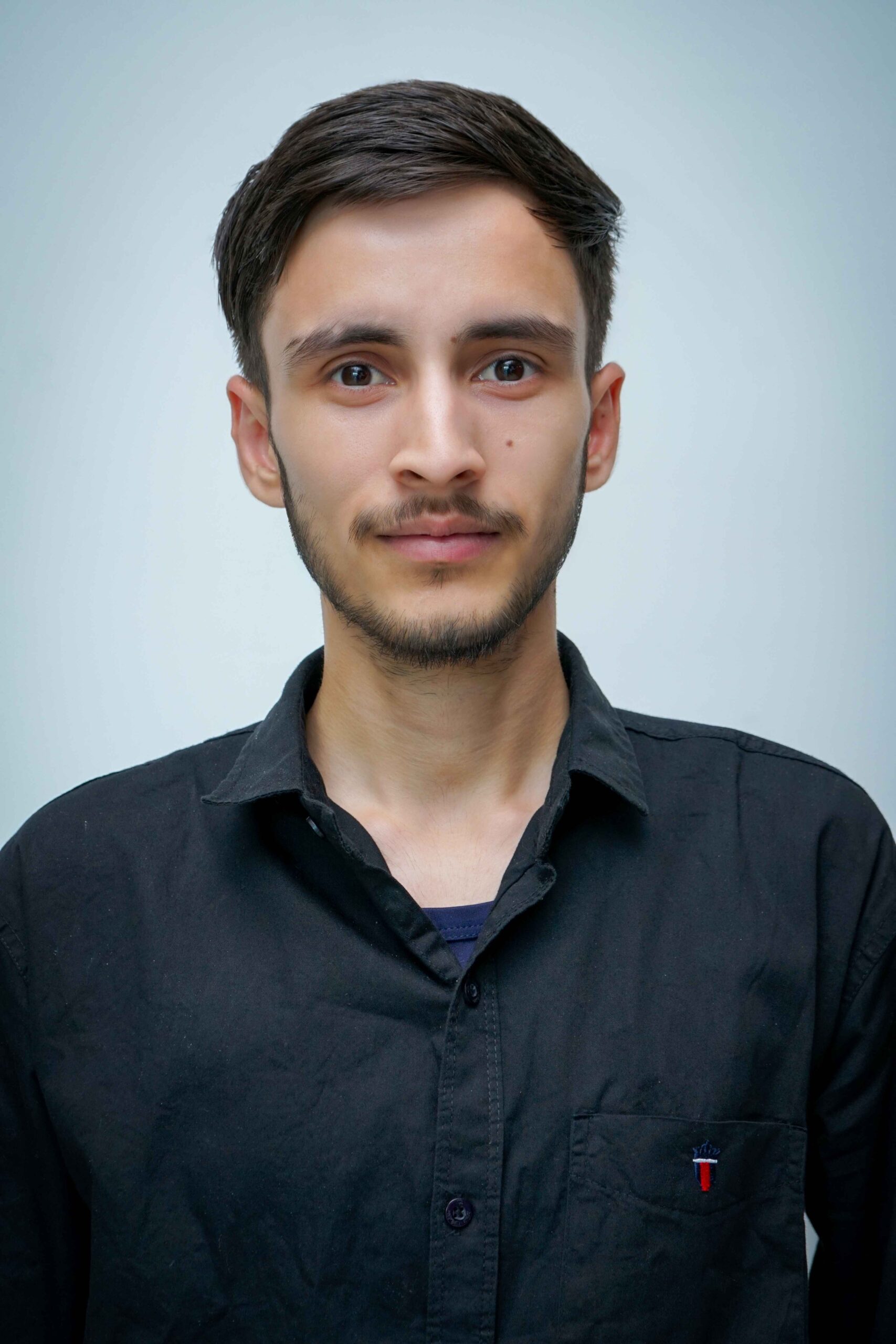 Abhishek Thakur - LP Infotech Team
