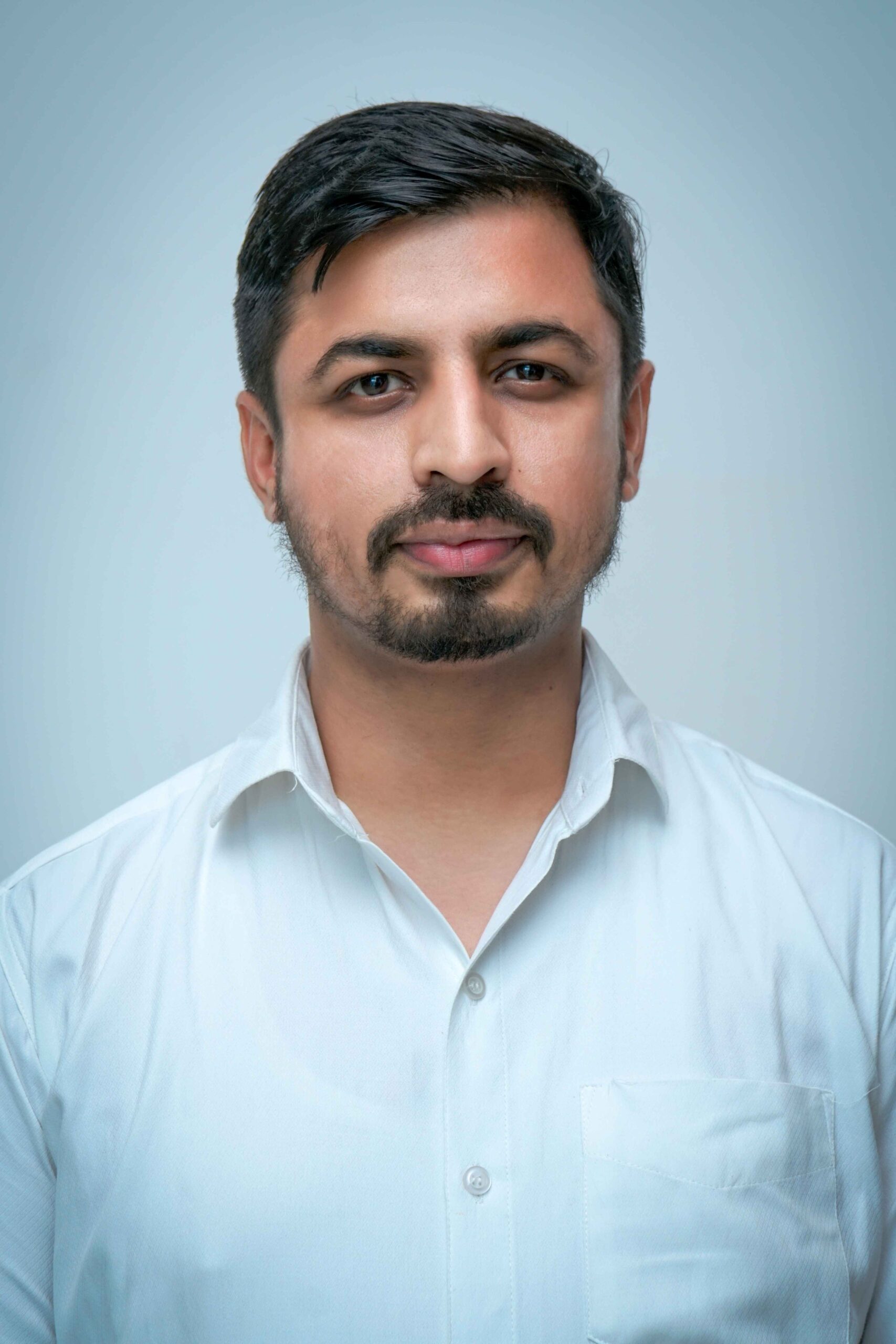 Sourab angra - LP Infotech team