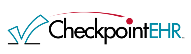 Checkpoint EHR logo