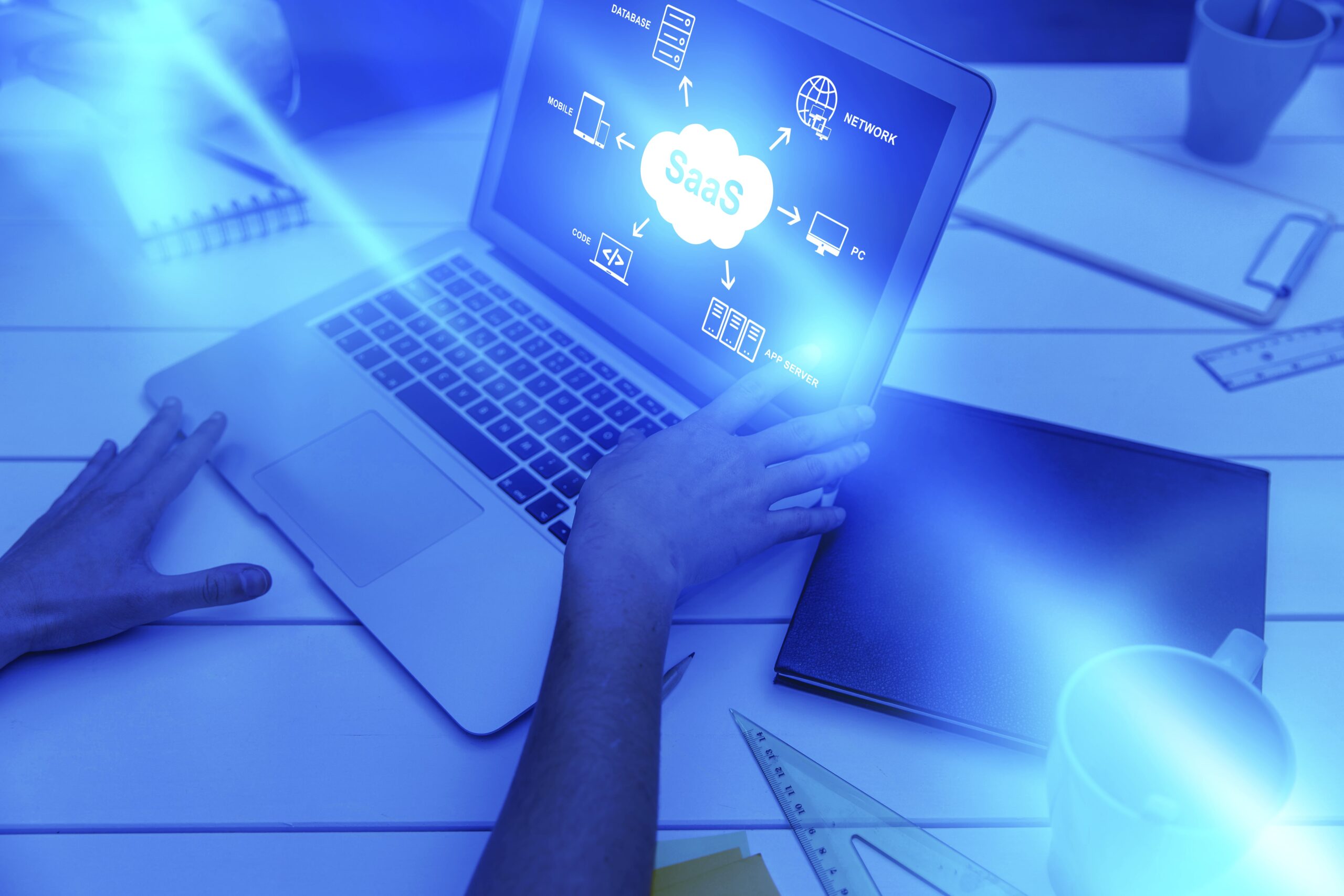 saas application development saas application development