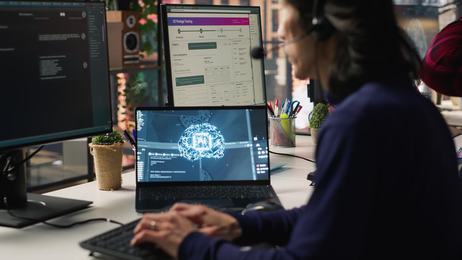 Challenges and Pitfalls in Legacy Modernization