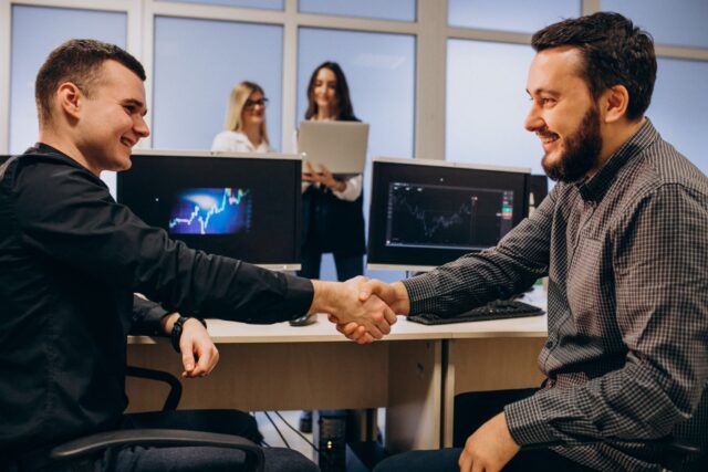 hire python developers