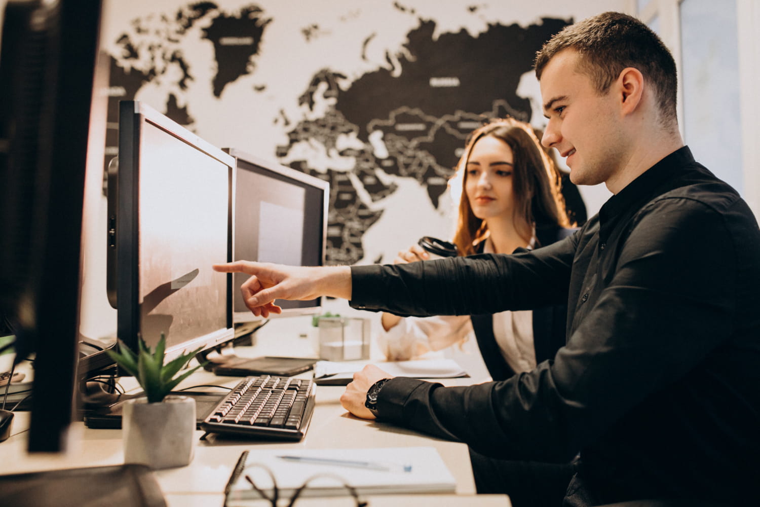 How to Turn Your Business Idea into Software