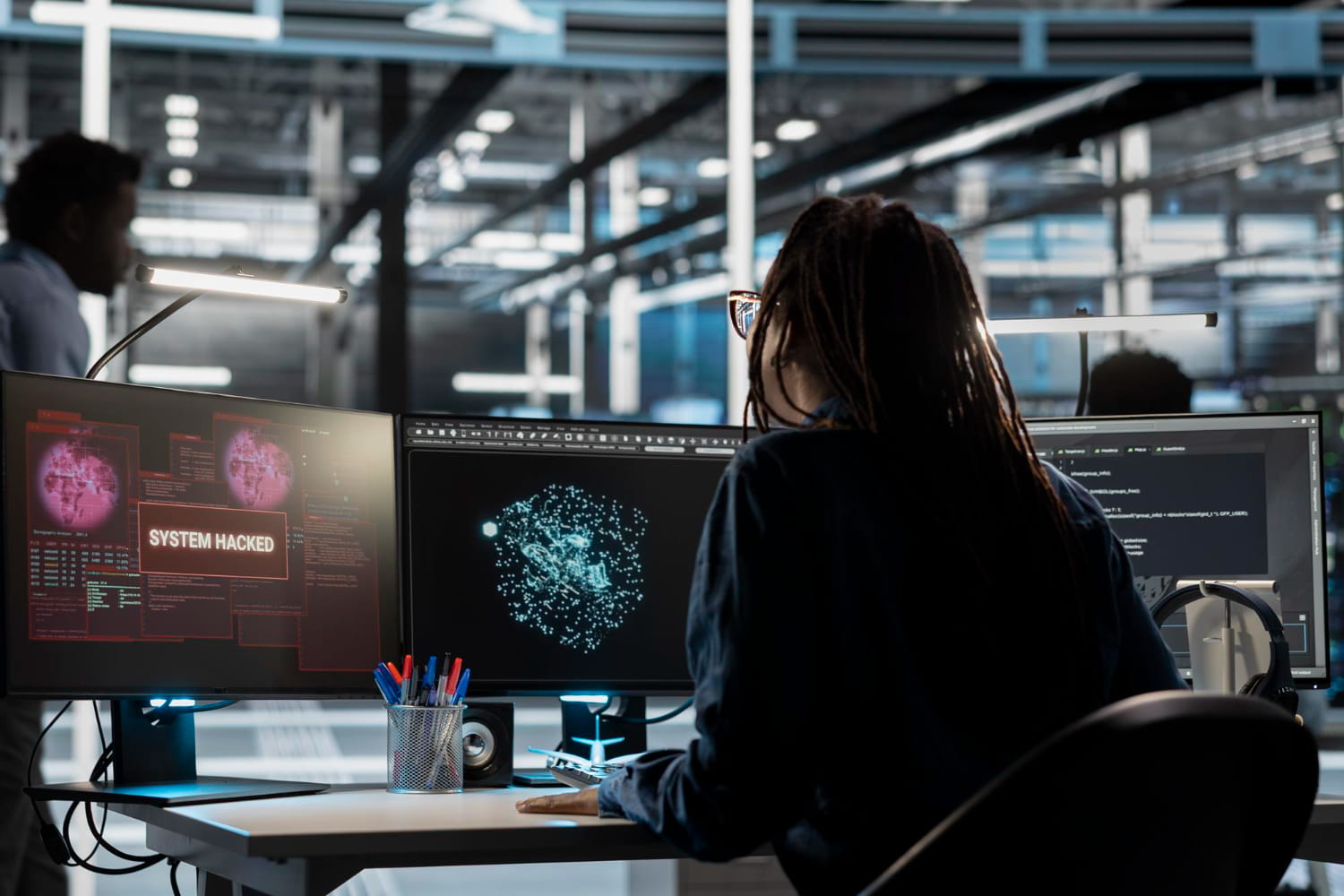 LnP Infotech AI Specialists in India