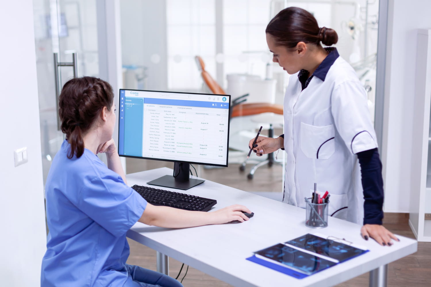 healthcare software development healthcare software development