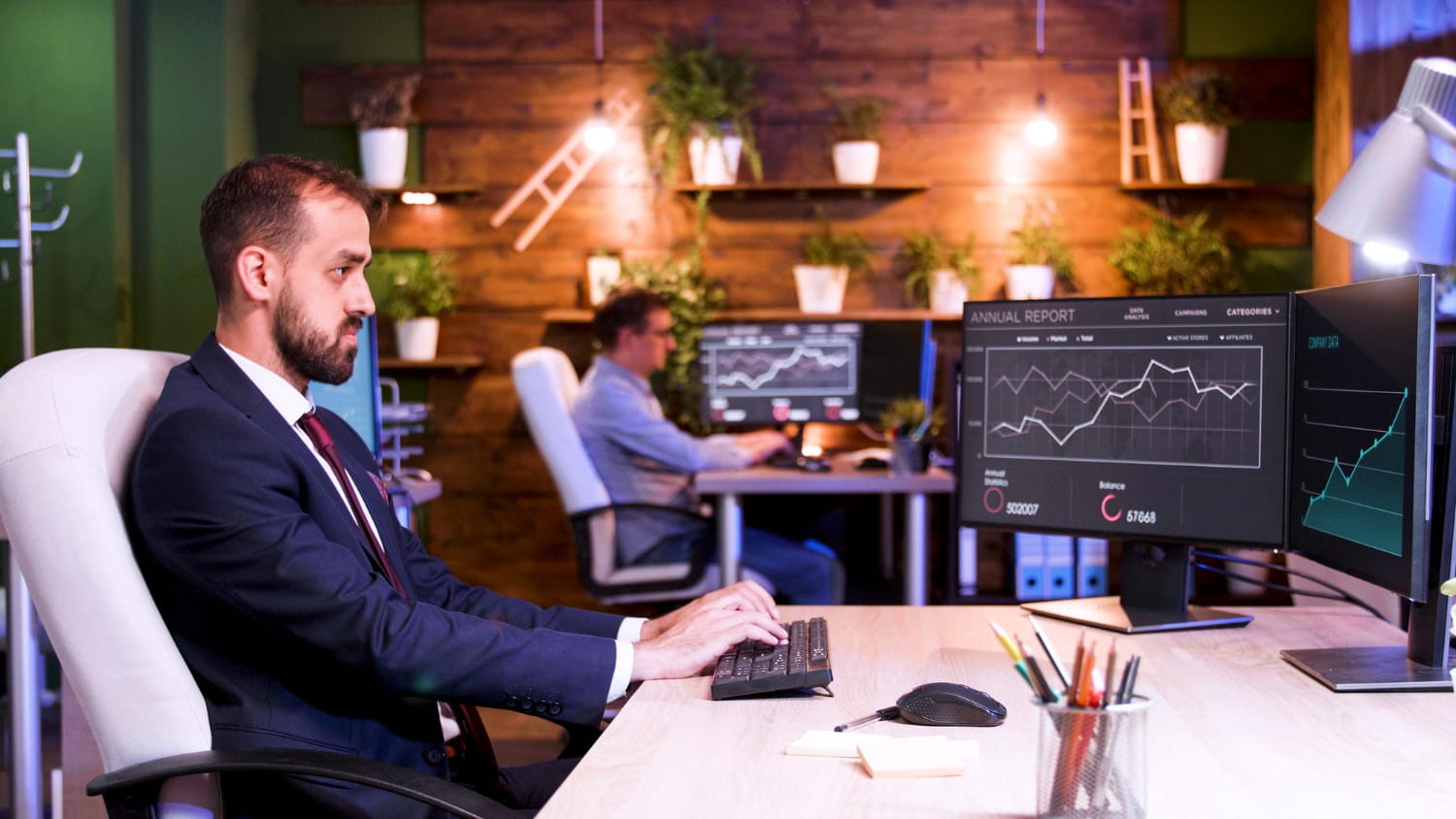 Finance software development Finance software development