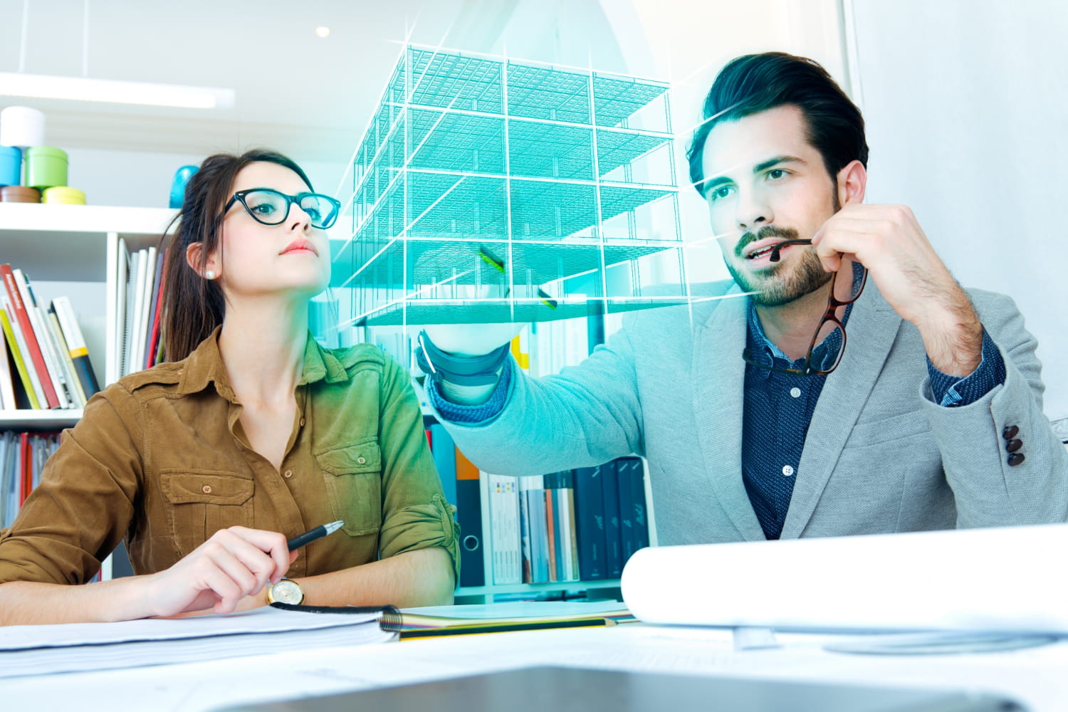 Custom vs. Off-the-Shelf Real Estate Software: Which Should You Choose?