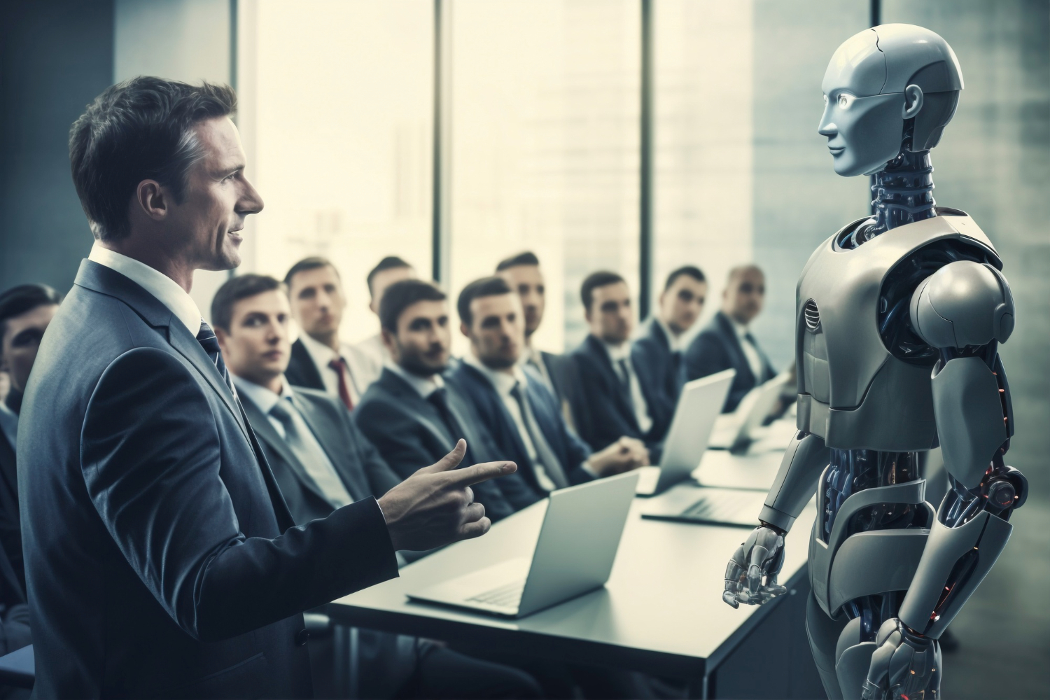 Teaching a Robot to Read a Loan Agreement: Inside a Legal-Doc Validation Pipeline