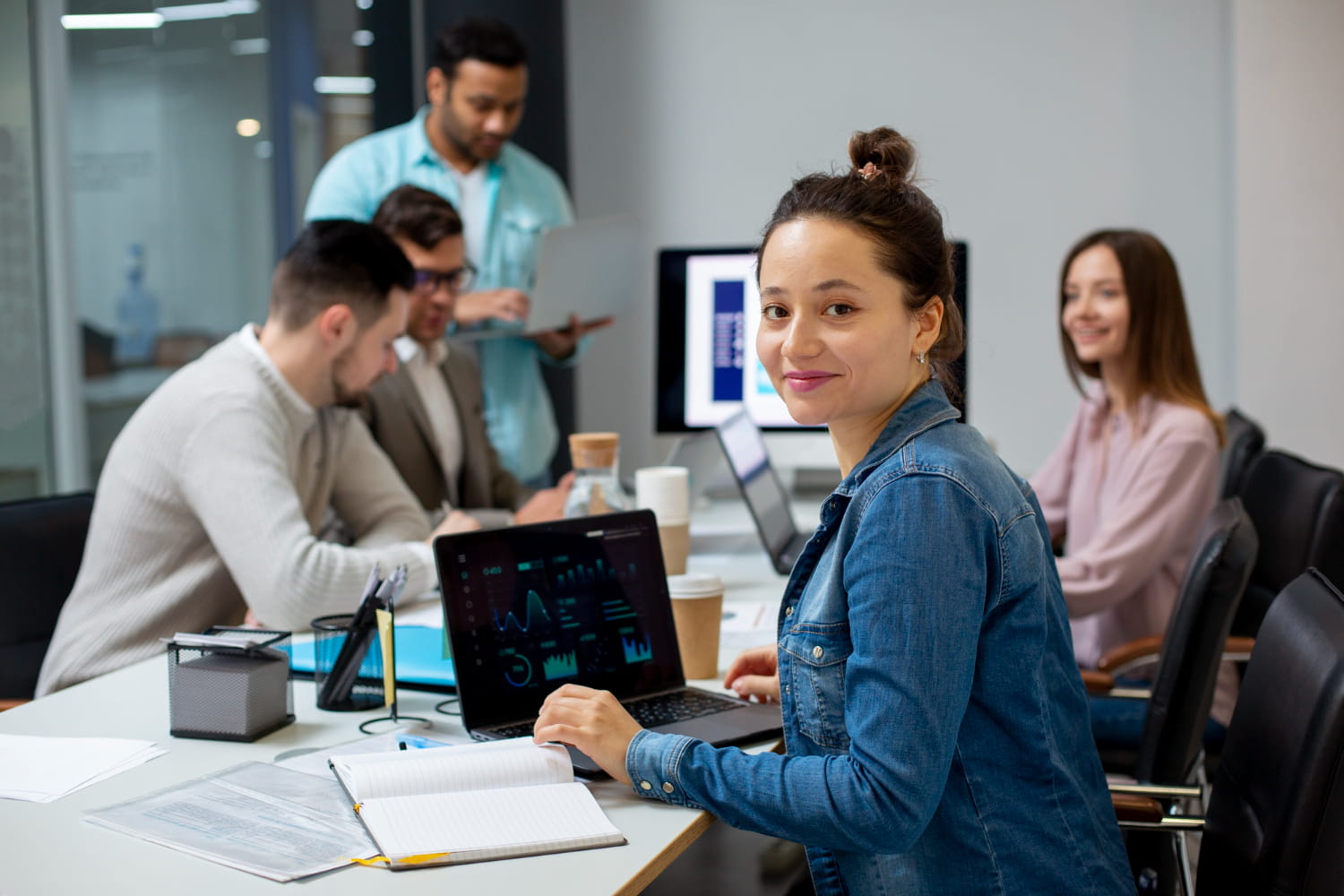 Advantages of hiring caspio developer with LnP Infotech Advantages of hiring caspio developer with LnP Infotech