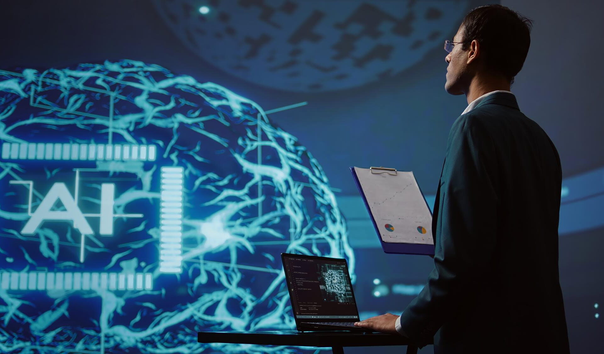 What Is Agentic AI and How Is It Changing Software Development?